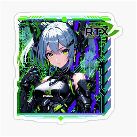 waifu game|Nvidia RTX 50.